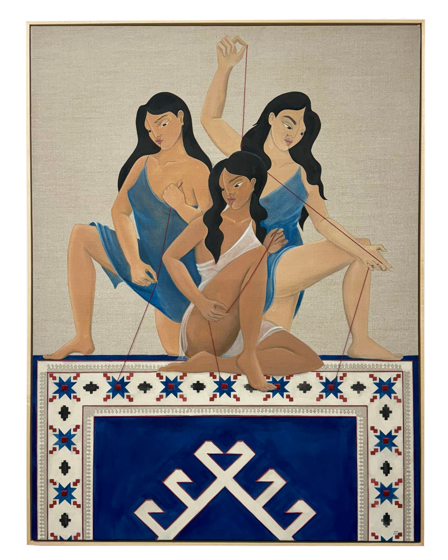 Diaspora