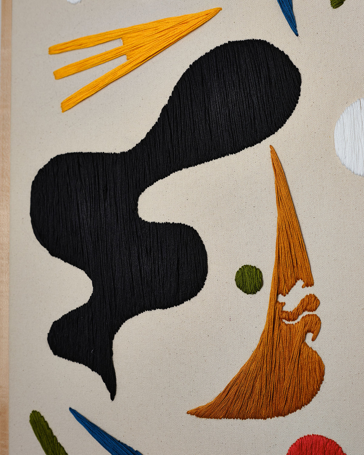 Pieces No. 76