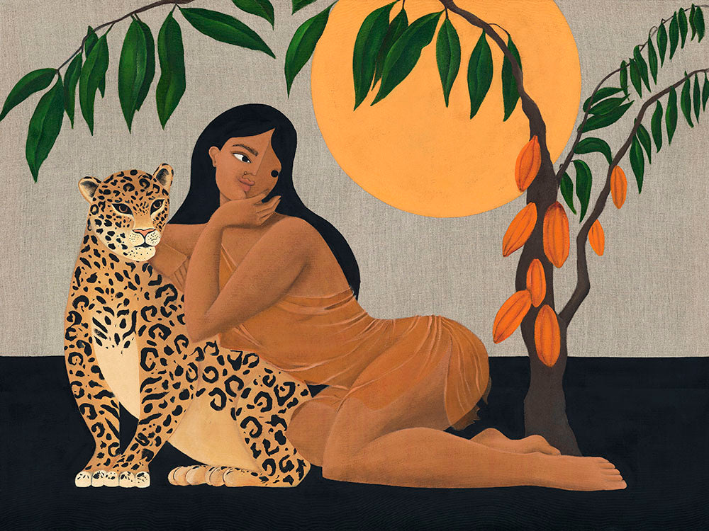 Earth - Limited Edition Print