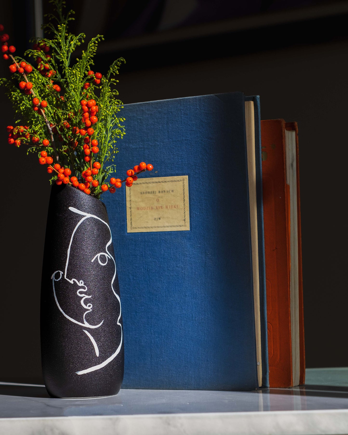 Limited Edition Vase #3