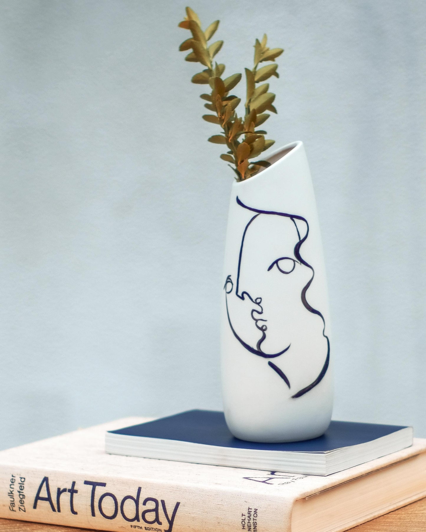 Limited Edition Vase #2