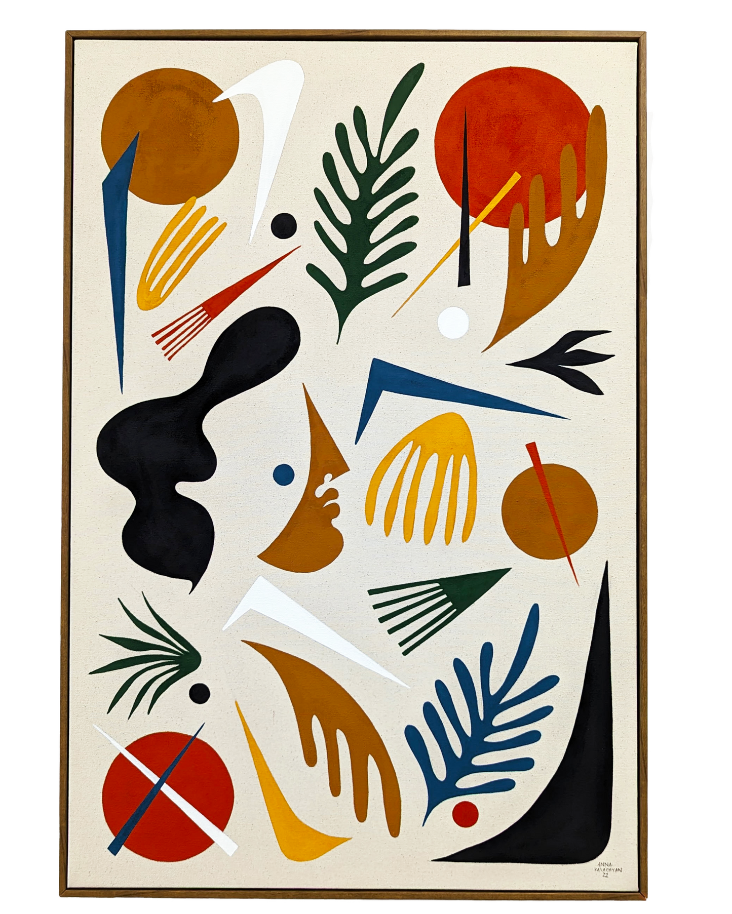 Pieces No. 26