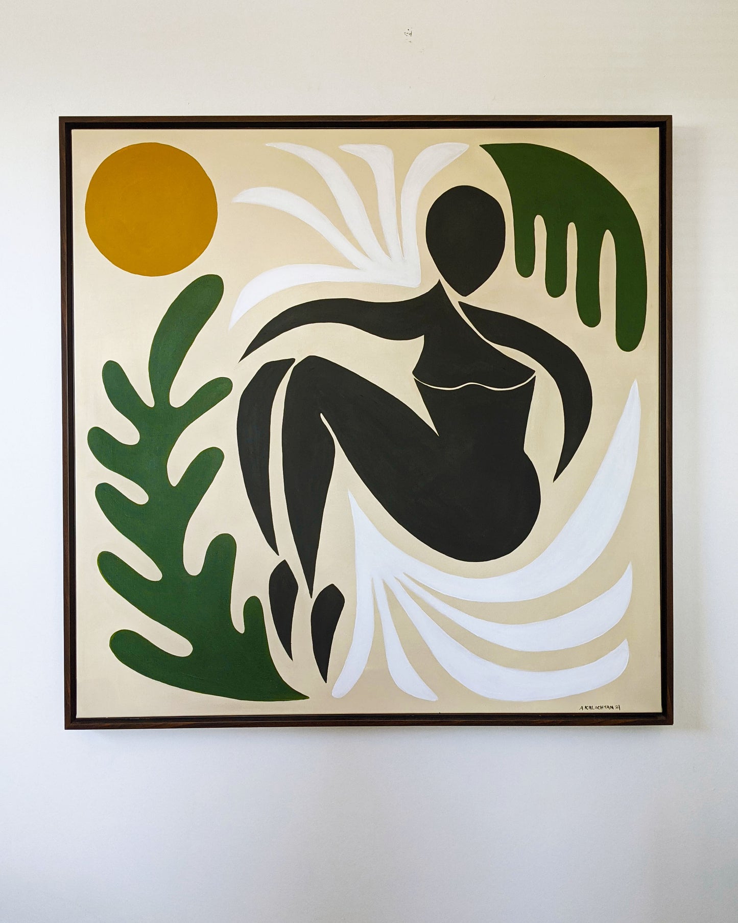 Plant Lady