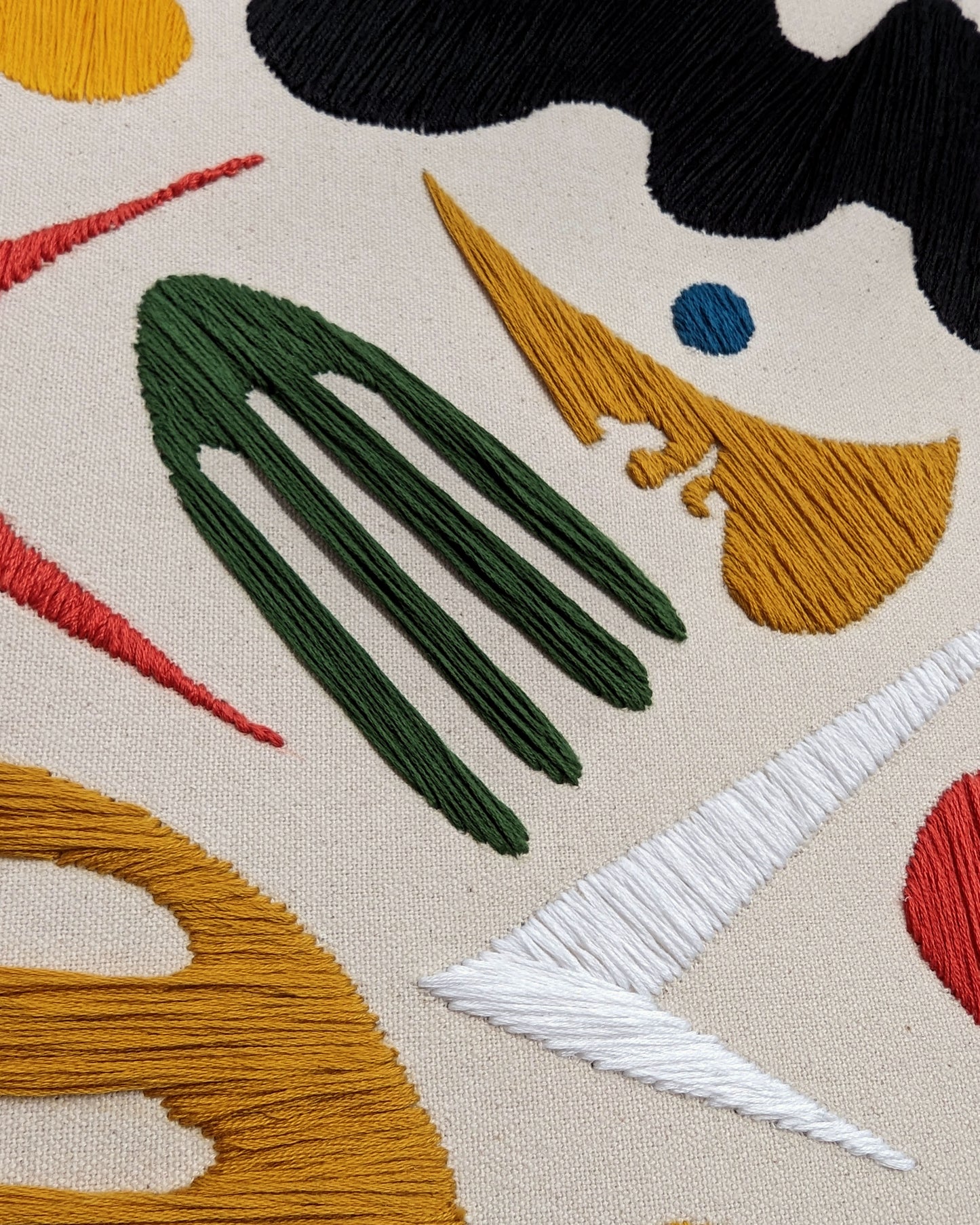 Pieces No. 34