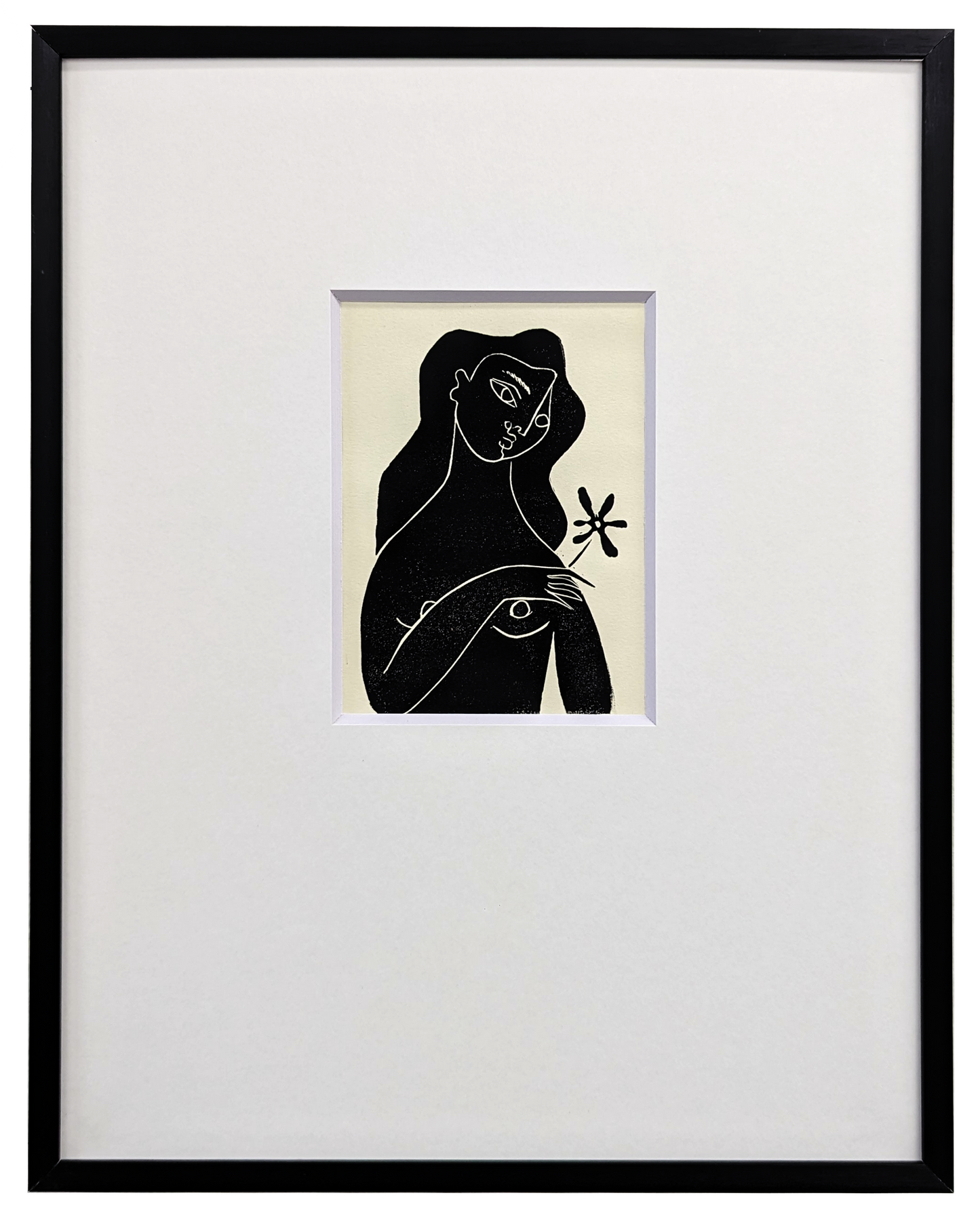 Spring - Black, Limited Edition