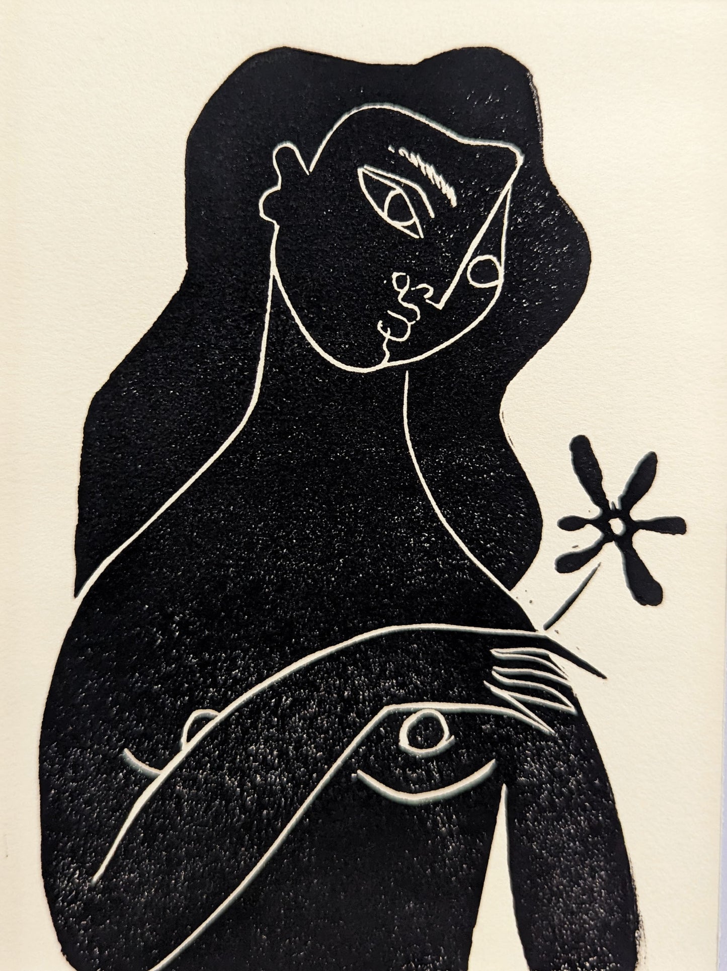 Spring - Black, Limited Edition