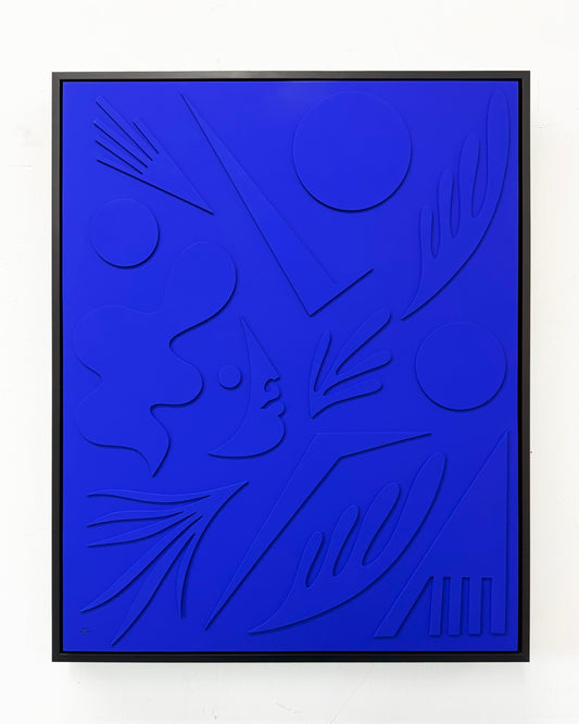 Pieces No. 82