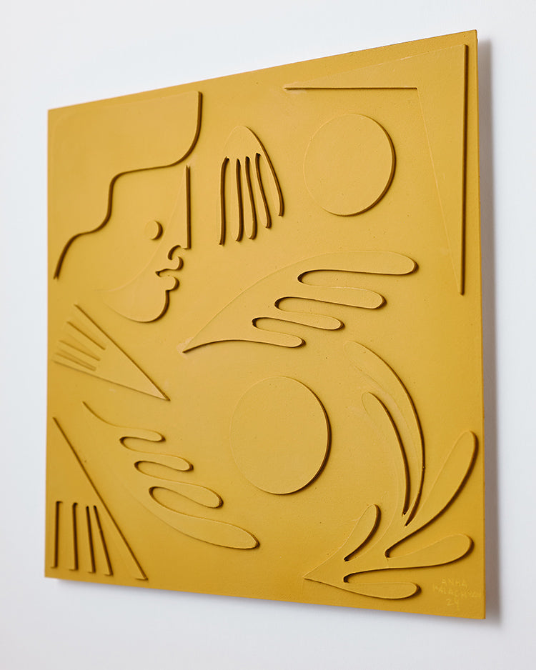 Pieces No. 89