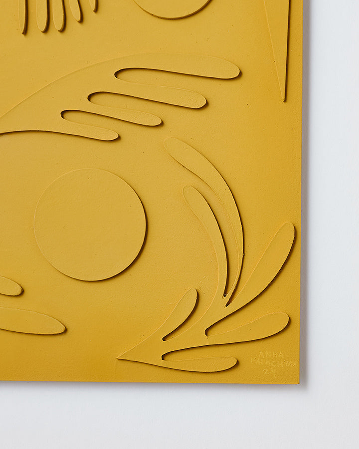 Pieces No. 89