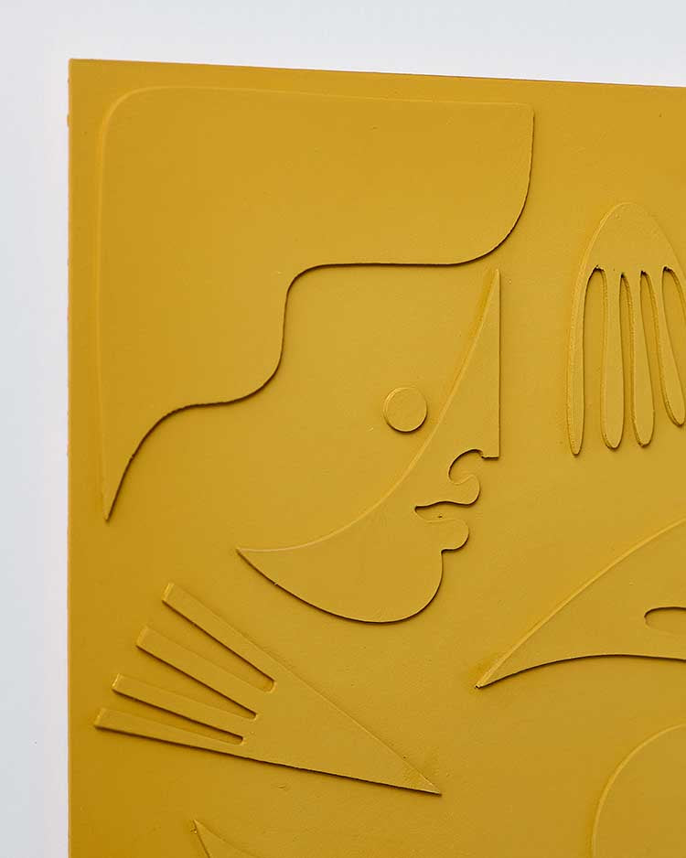 Pieces No. 89