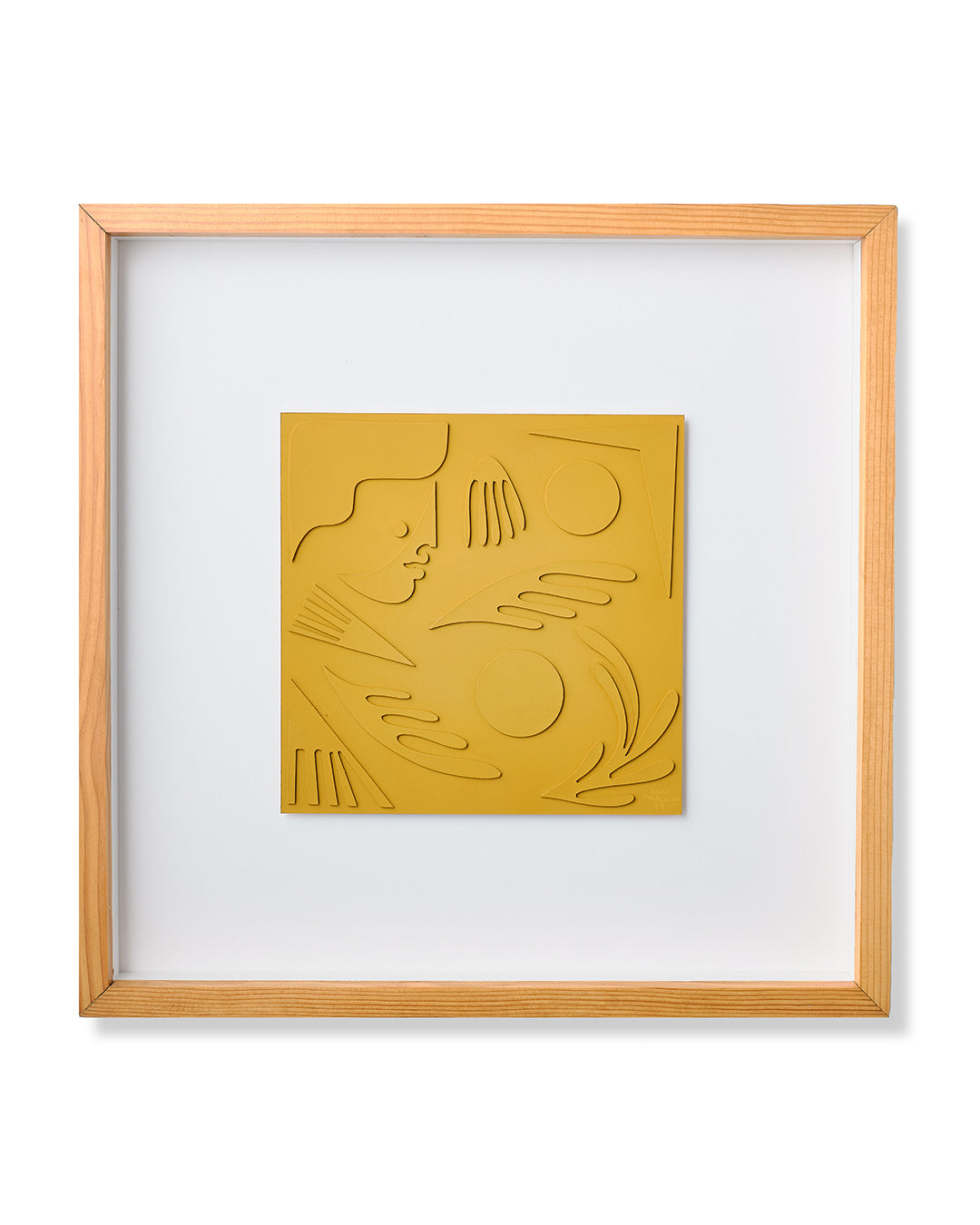 Pieces No. 89