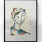 Grounded No.2 - Framed